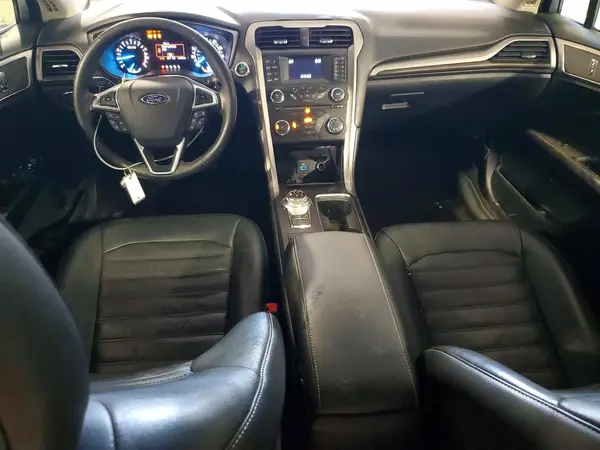3FA6P0T90HR298471 2017 FORD FUSION - Image 8