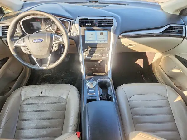 3FA6P0T90HR299233 2017 FORD FUSION - Image 8