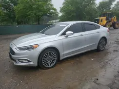 3FA6P0T90HR302308 2017 FORD FUSION