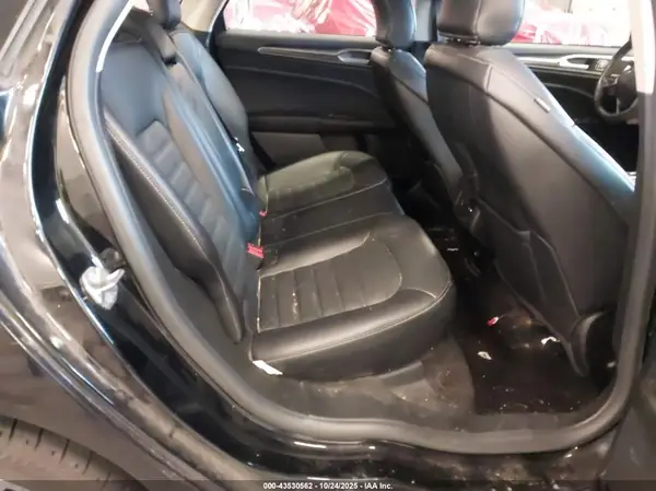 3FA6P0T90HR306794 2017 FORD FUSION - Image 8