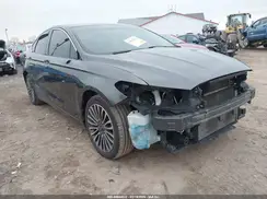 3FA6P0T90HR320291 2017 FORD FUSION