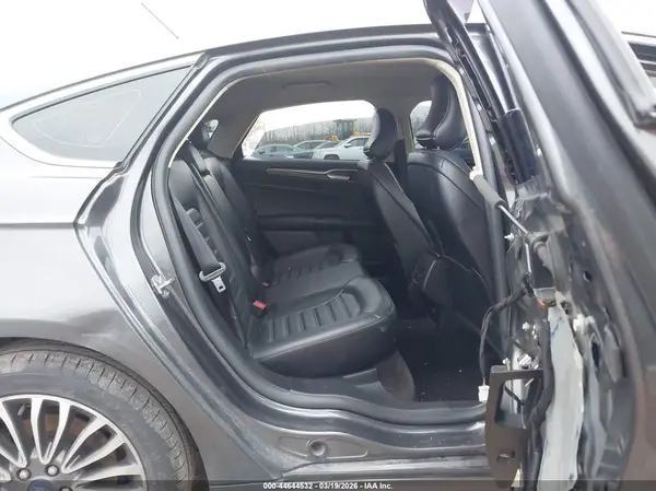 3FA6P0T90HR320291 2017 FORD FUSION - Image 8