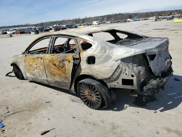 3FA6P0T90HR322087 2017 FORD FUSION - Image 2