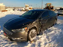 3FA6P0T90HR336488 2017 FORD FUSION