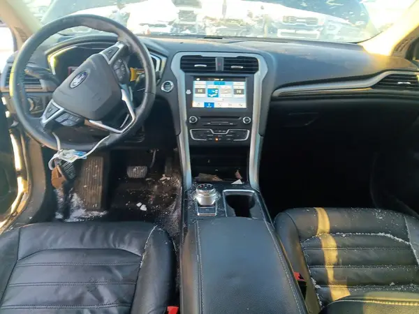 3FA6P0T90HR336488 2017 FORD FUSION - Image 8