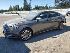 3FA6P0T90HR337351 2017 FORD FUSION