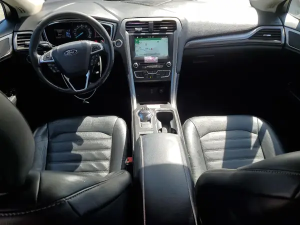 3FA6P0T90HR337351 2017 FORD FUSION - Image 8