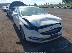 3FA6P0T90HR345465 2017 FORD FUSION