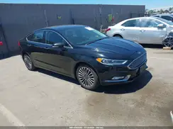 3FA6P0T90HR351167 2017 FORD FUSION
