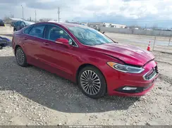 3FA6P0T90HR352223 2017 FORD FUSION