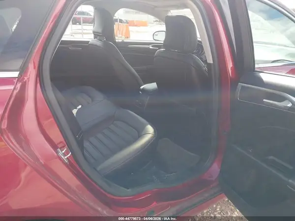3FA6P0T90HR352223 2017 FORD FUSION - Image 8