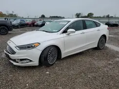 3FA6P0T90HR361309 2017 FORD FUSION