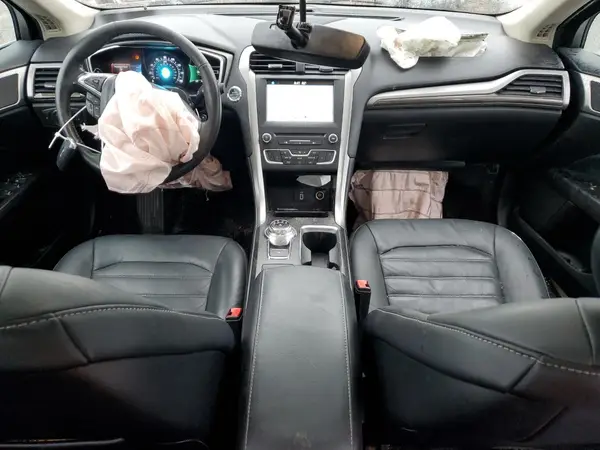 3FA6P0T90HR361309 2017 FORD FUSION - Image 8