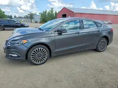 3FA6P0T90HR361598 2017 FORD FUSION