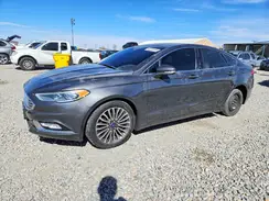 3FA6P0T90HR362721 2017 FORD FUSION
