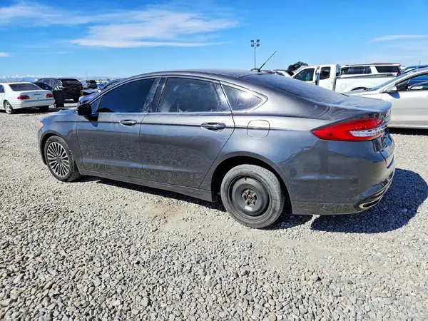 3FA6P0T90HR362721 2017 FORD FUSION - Image 2