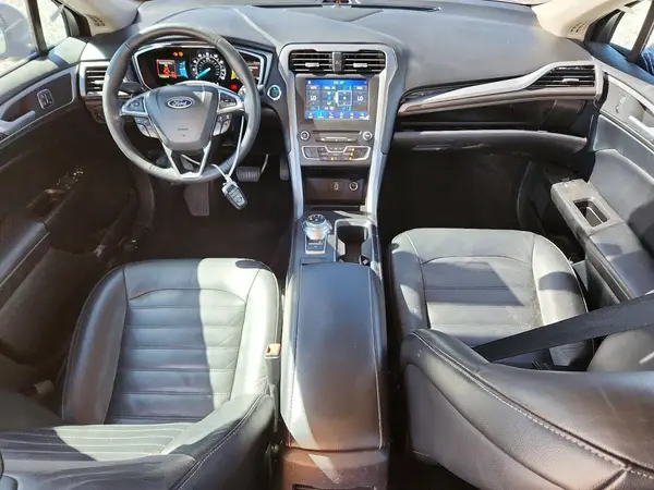 3FA6P0T90HR362721 2017 FORD FUSION - Image 8
