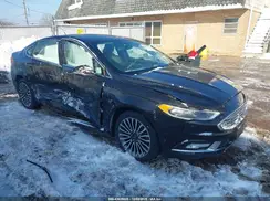 3FA6P0T90HR365439 2017 FORD FUSION