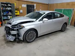 3FA6P0T90HR372651 2017 FORD FUSION