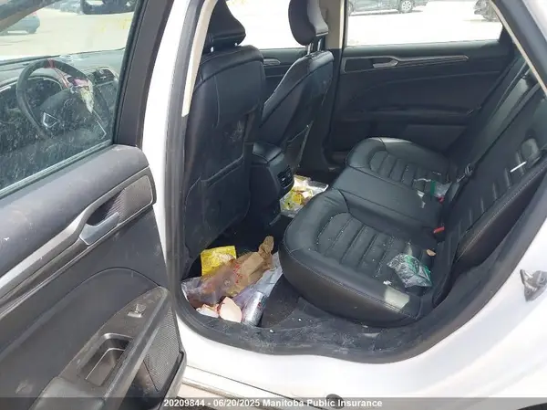 3FA6P0T90HR376263 2017 FORD FUSION - Image 8