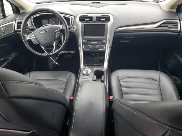 3FA6P0T90HR389224 2017 FORD FUSION - Image 8