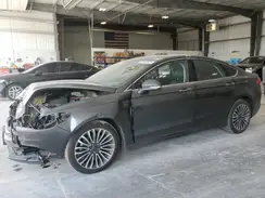 3FA6P0T90HR389448 2017 FORD FUSION