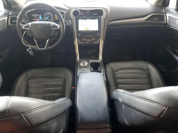3FA6P0T90HR389448 2017 FORD FUSION - Image 8