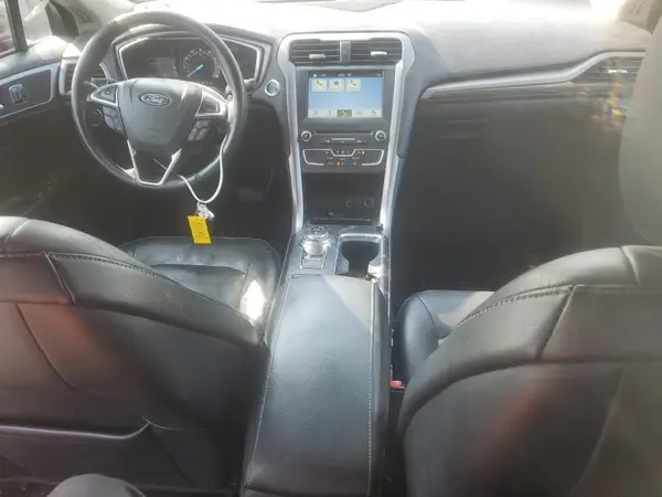 3FA6P0T90HR396481 2017 FORD FUSION - Image 8