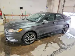 3FA6P0T90HR401324 2017 FORD FUSION