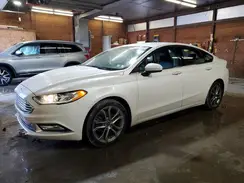 3FA6P0T90HR404417 2017 FORD FUSION