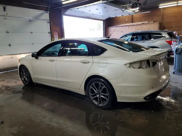 3FA6P0T90HR404417 2017 FORD FUSION - Image 2