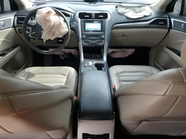 3FA6P0T90HR404823 2017 FORD FUSION - Image 8
