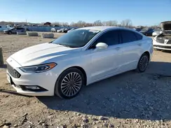 3FA6P0T90HR407933 2017 FORD FUSION