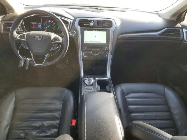 3FA6P0T90HR407933 2017 FORD FUSION - Image 8