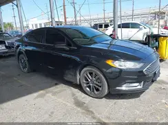 3FA6P0T90JR127788 2018 FORD FUSION