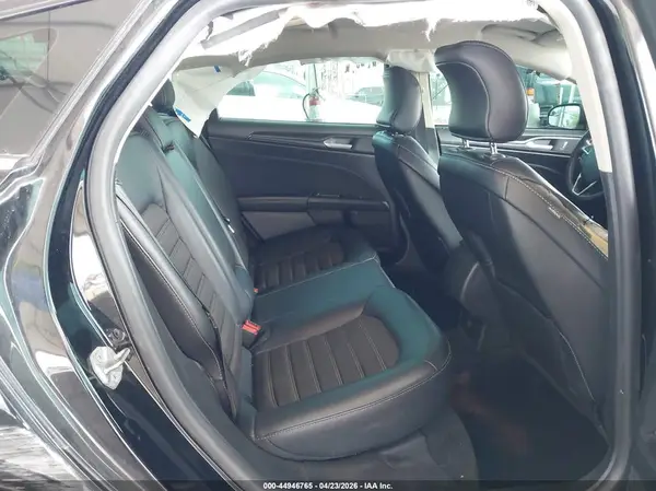 3FA6P0T90JR127788 2018 FORD FUSION - Image 8
