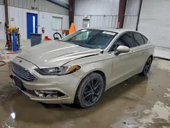 3FA6P0T90JR144137 2018 FORD FUSION