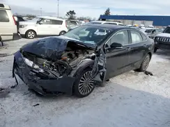 3FA6P0T90JR144641 2018 FORD FUSION