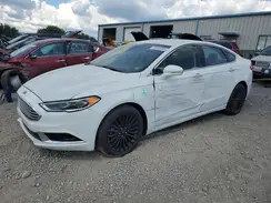 3FA6P0T90JR162461 2018 FORD FUSION