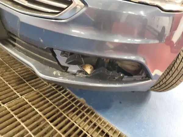 3FA6P0T90JR171421 2018 FORD FUSION - Image 1