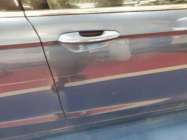 3FA6P0T90JR171421 2018 FORD FUSION - Image 2
