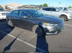 3FA6P0T90JR191586 2018 FORD FUSION