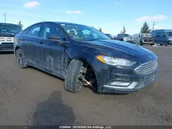 3FA6P0T90JR263970 2018 FORD FUSION