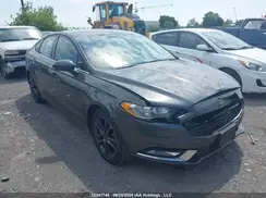 3FA6P0T90JR272037 2018 FORD FUSION