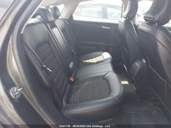 3FA6P0T90JR272037 2018 FORD FUSION - Image 8