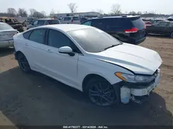 3FA6P0T90JR286102 2018 FORD FUSION