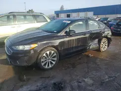 3FA6P0T90KR131955 2019 FORD FUSION