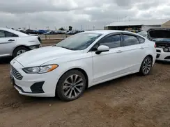 3FA6P0T90KR183232 2019 FORD FUSION