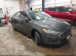 3FA6P0T90KR191721 2019 FORD FUSION