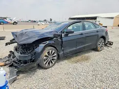 3FA6P0T90KR199396 2019 FORD FUSION